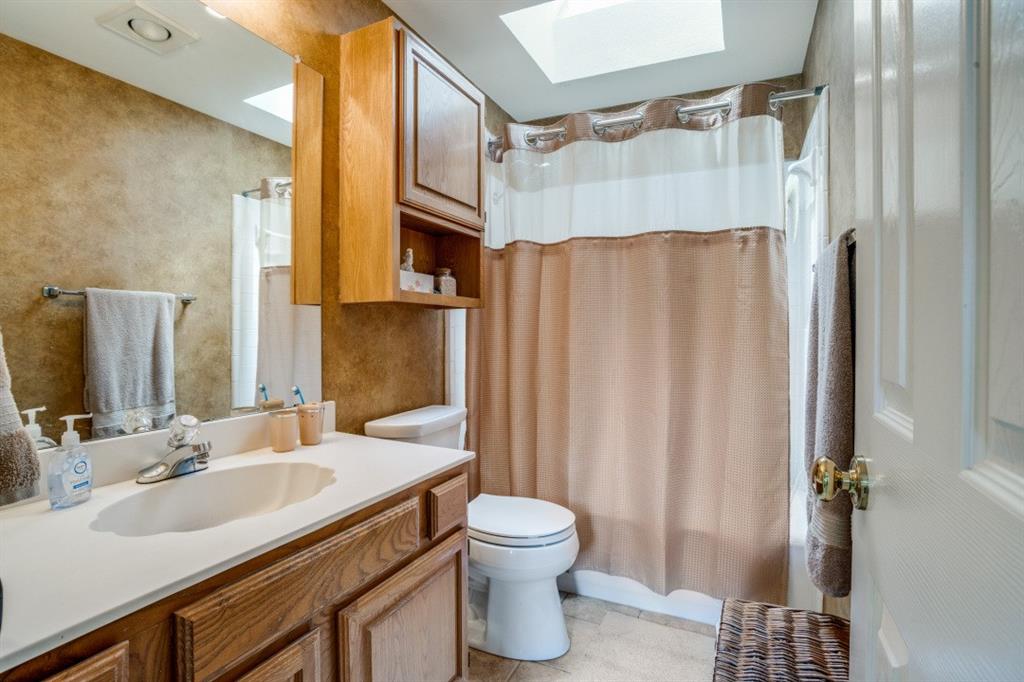 Spring Hill Ph I - Residential