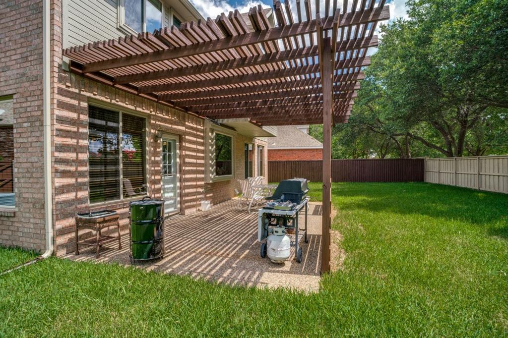 Spring Hill Ph I - Residential