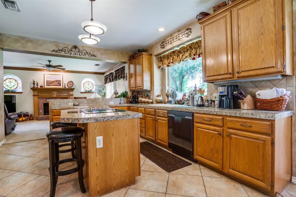 Spring Hill Ph I - Residential