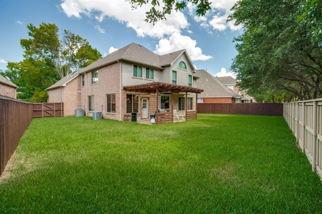 Spring Hill Ph I - Residential