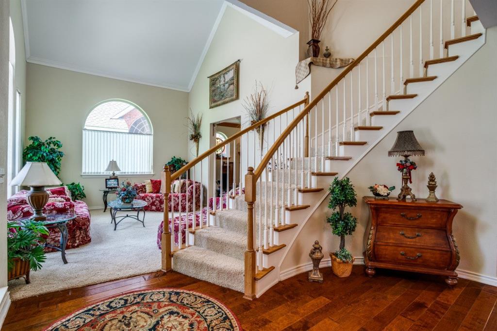 1716 Cross Point Road