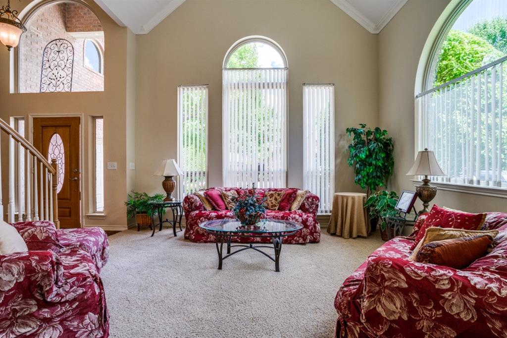 1716 Cross Point Road