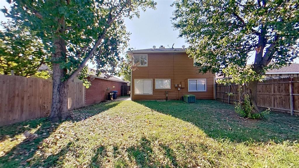 Summerfields East Add - Residential