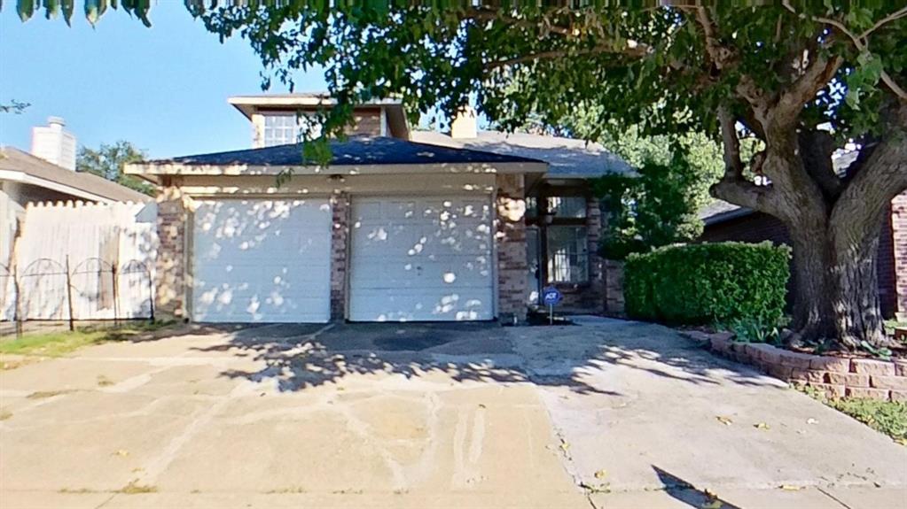 Summerfields East Add - Residential