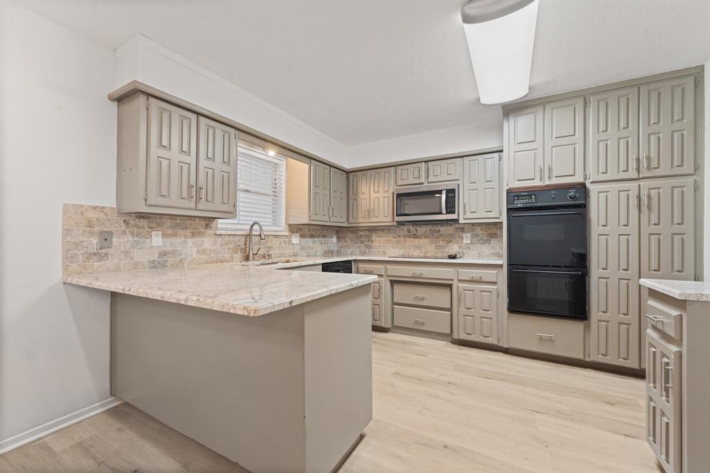 Westhill Terrace - Residential