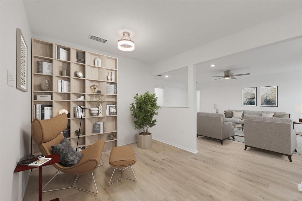 Westhill Terrace - Residential