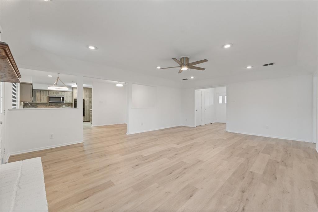 Westhill Terrace - Residential