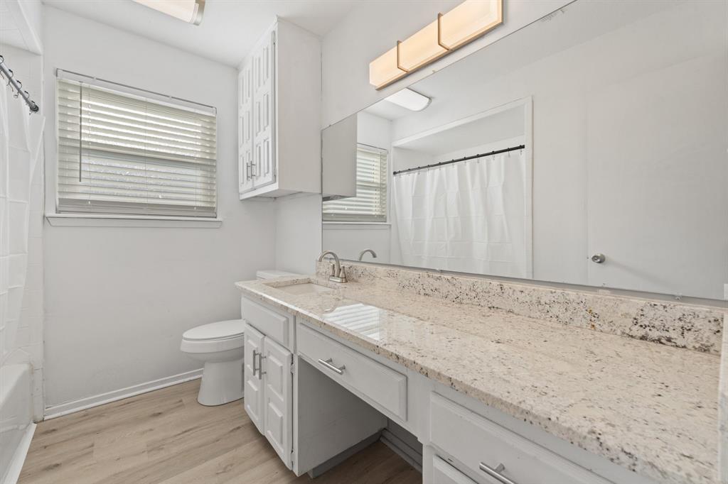 Westhill Terrace - Residential