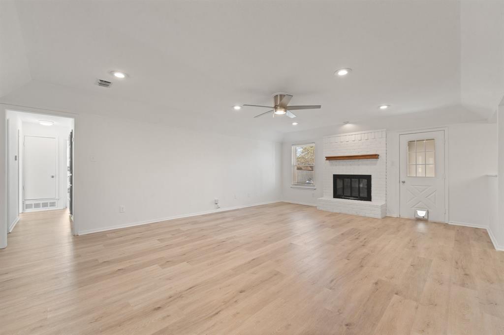 Westhill Terrace - Residential