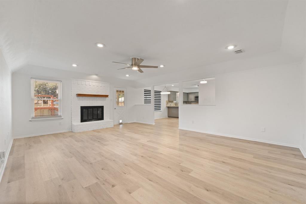 Westhill Terrace - Residential