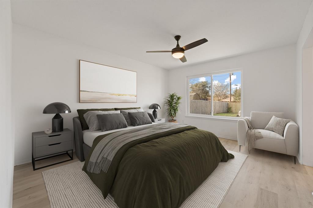 Westhill Terrace - Residential