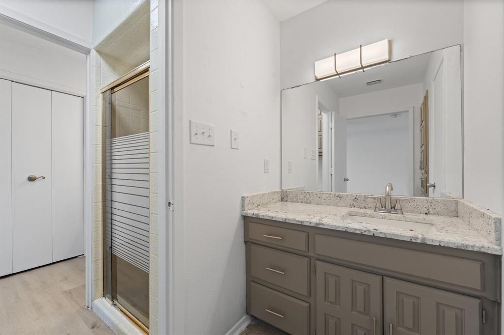 Westhill Terrace - Residential