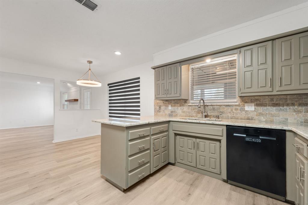 Westhill Terrace - Residential