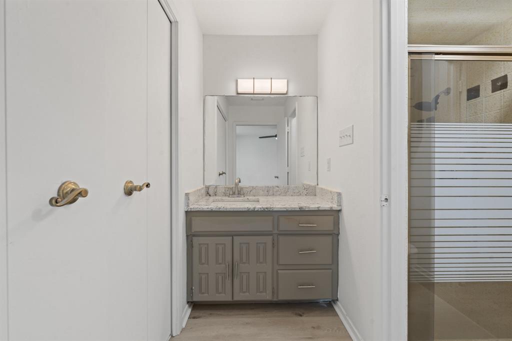 Westhill Terrace - Residential