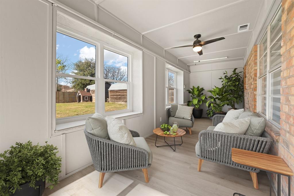 Westhill Terrace - Residential