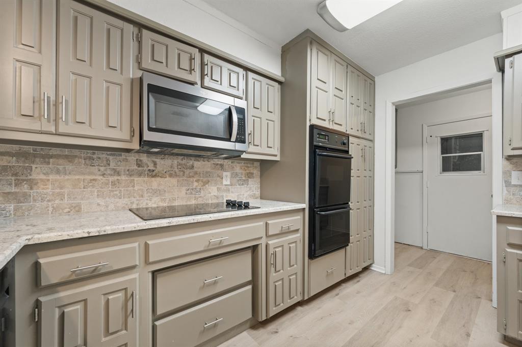 Westhill Terrace - Residential