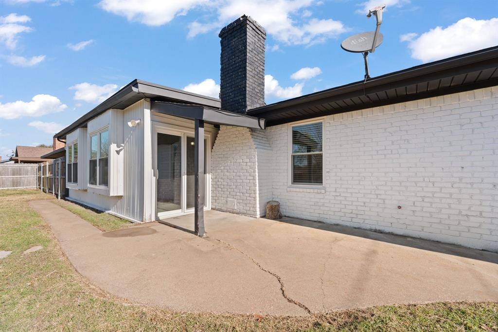 Westhill Terrace - Residential