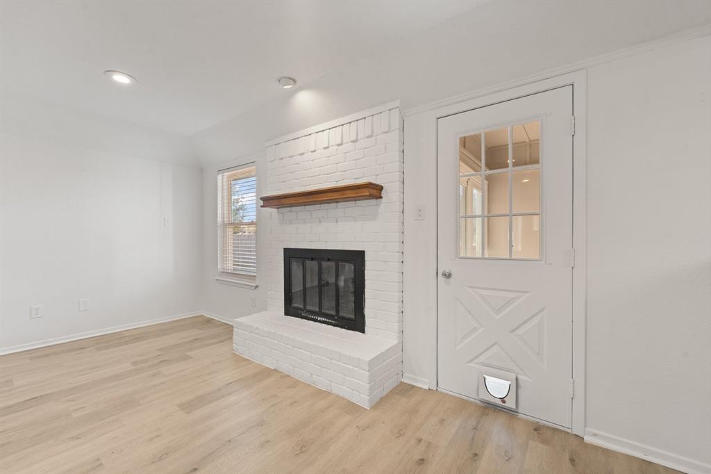 Westhill Terrace - Residential