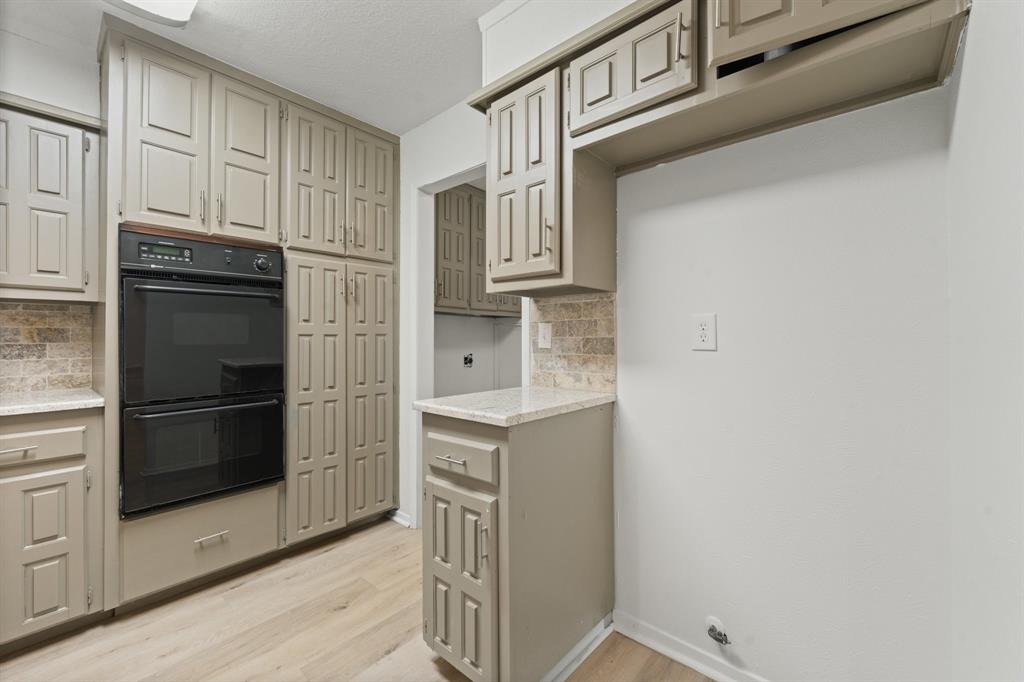 Westhill Terrace - Residential