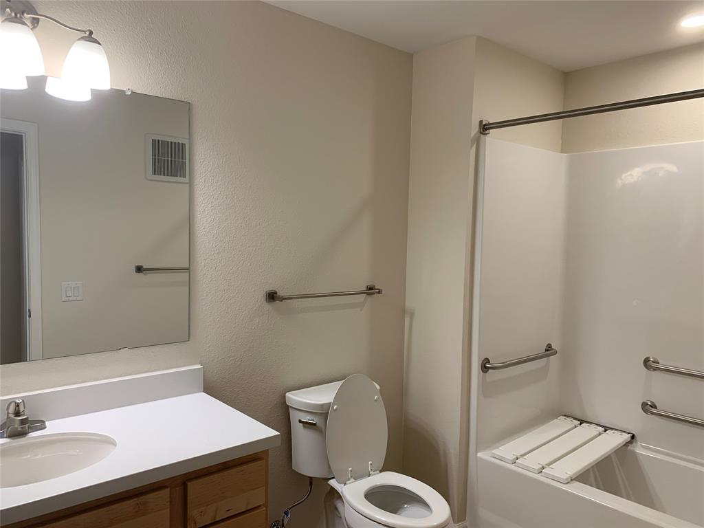 Village Cooperative Of Allen - Residential