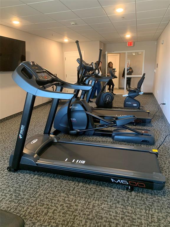 Village Cooperative Of Allen - Residential