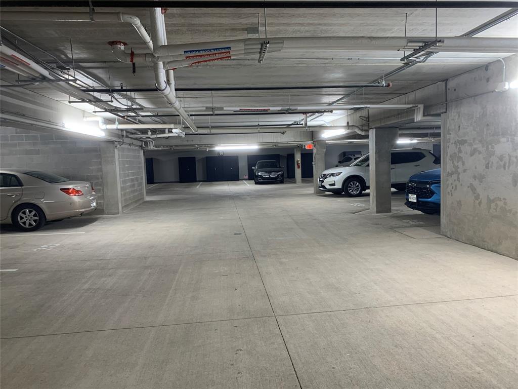 Village Cooperative Of Allen - Residential