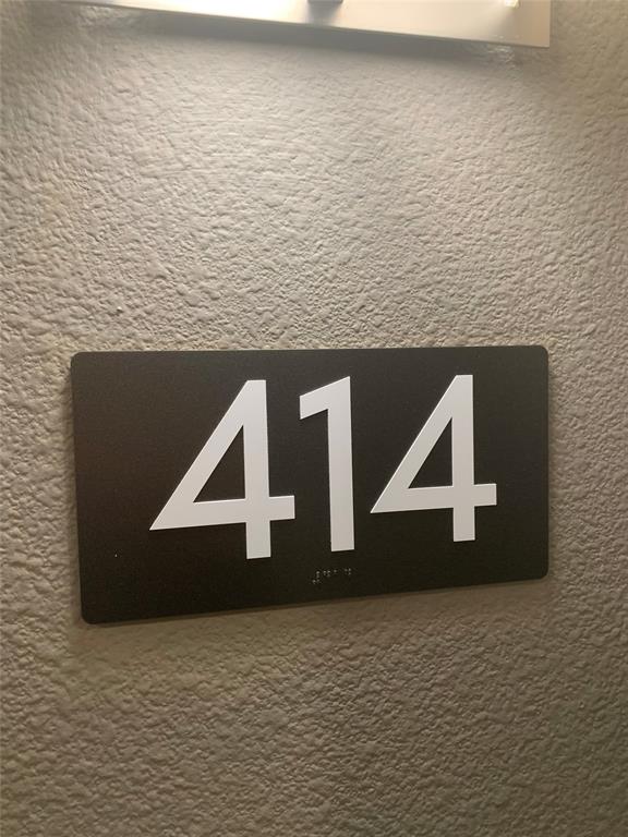 930 Stockton Drive 414