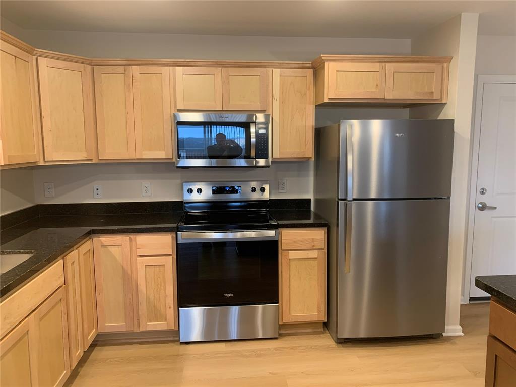 Village Cooperative Of Allen - Residential