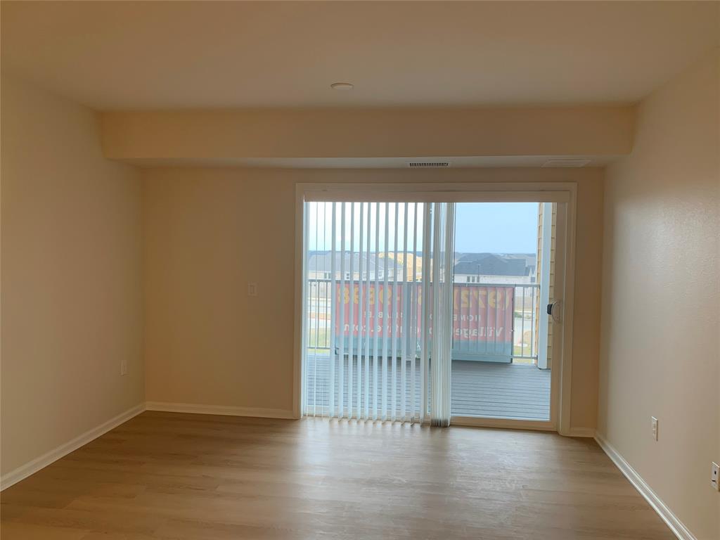 Village Cooperative Of Allen - Residential