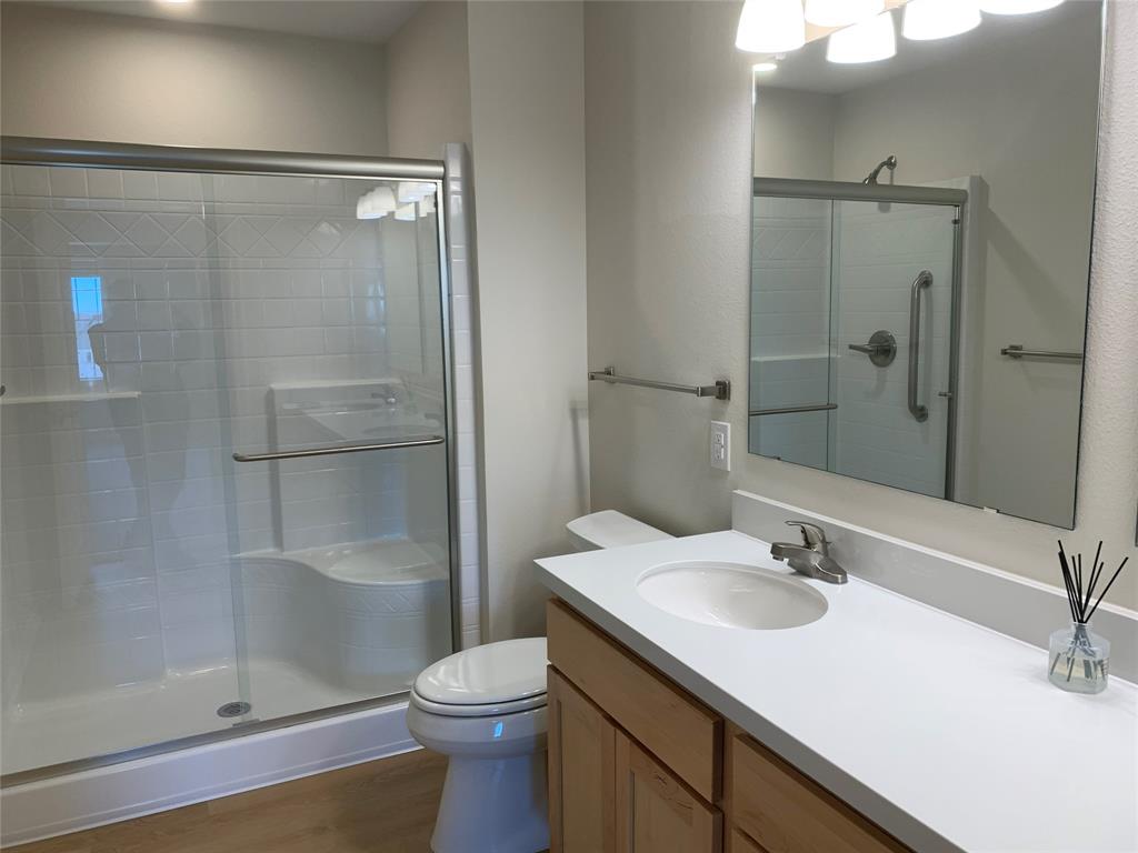 Village Cooperative Of Allen - Residential