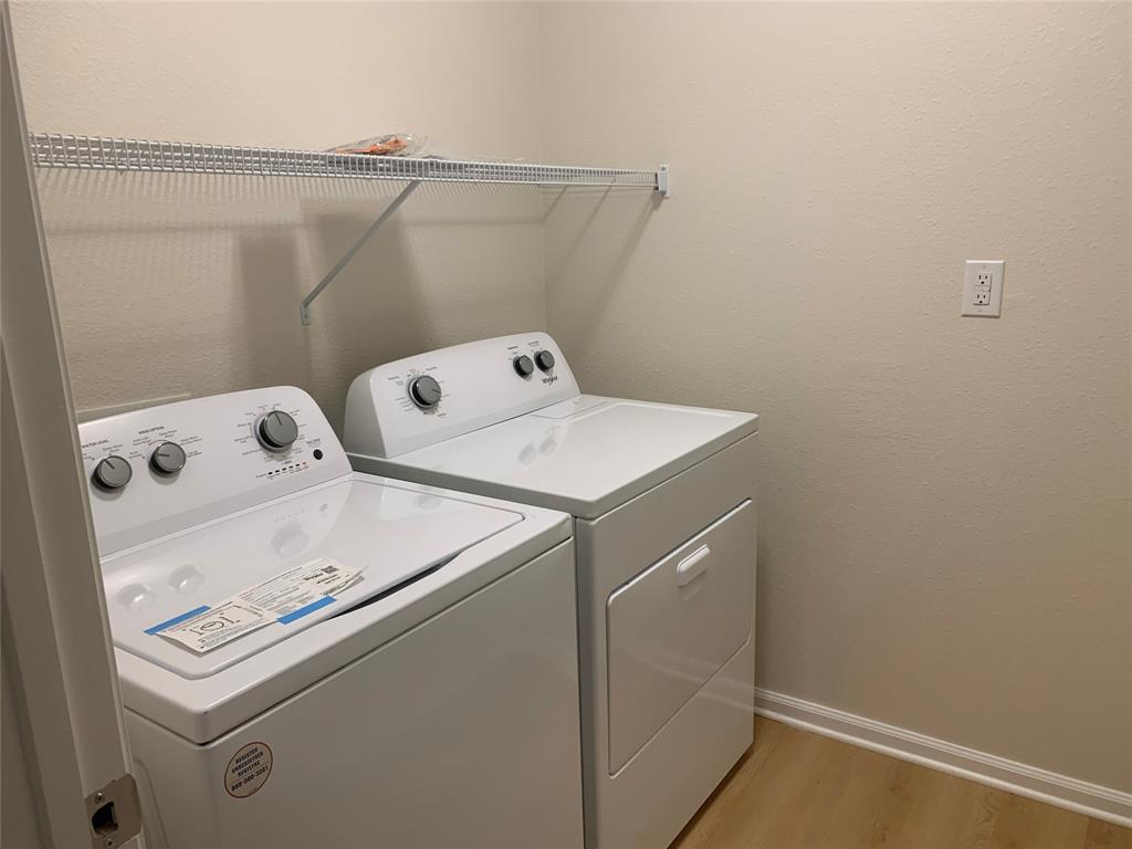 Village Cooperative Of Allen - Residential