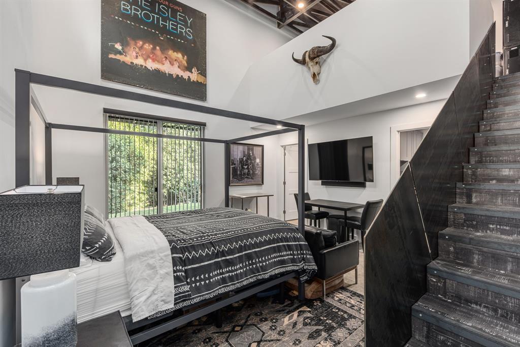 Hampton & Indust Add - Residential