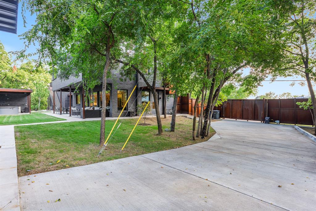 Hampton & Indust Add - Residential