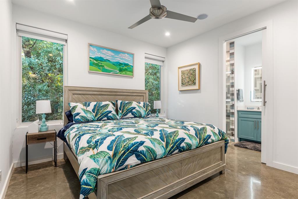 Hampton & Indust Add - Residential