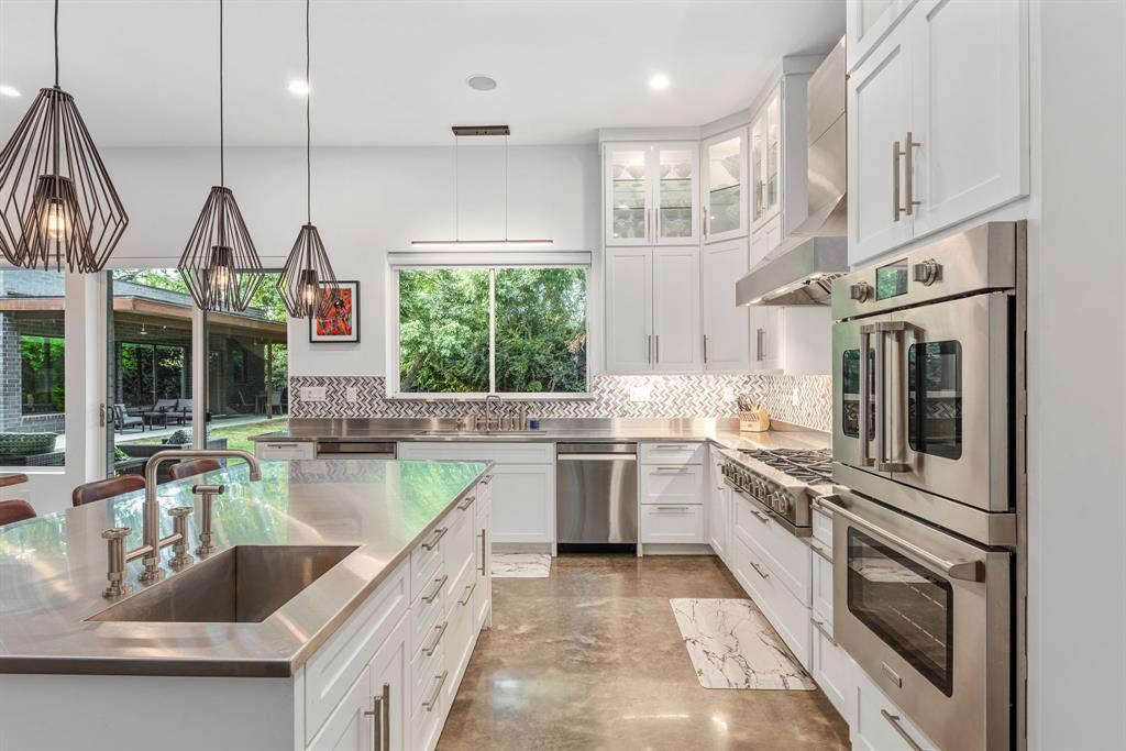 Hampton & Indust Add - Residential