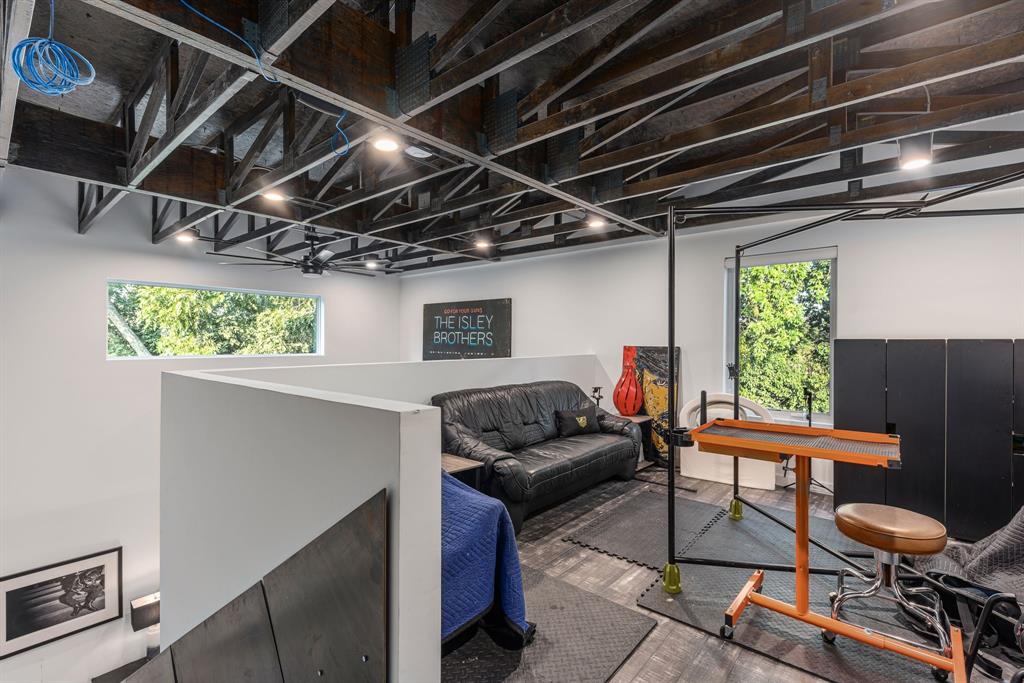 Hampton & Indust Add - Residential