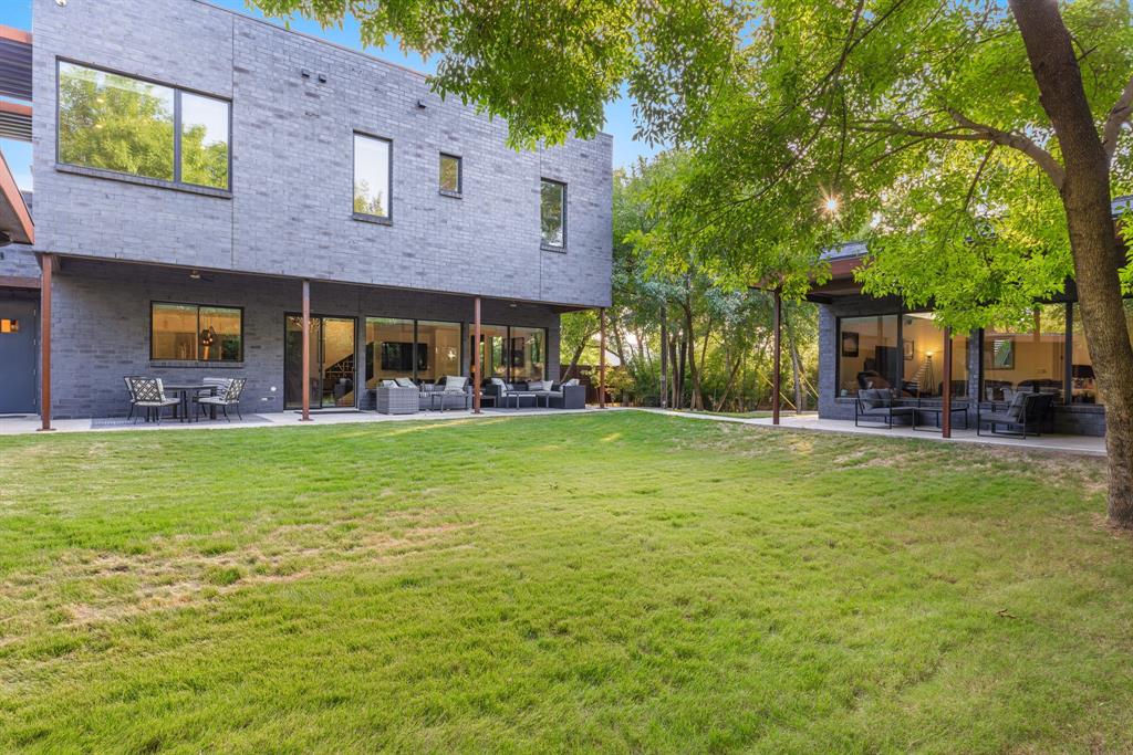 Hampton & Indust Add - Residential