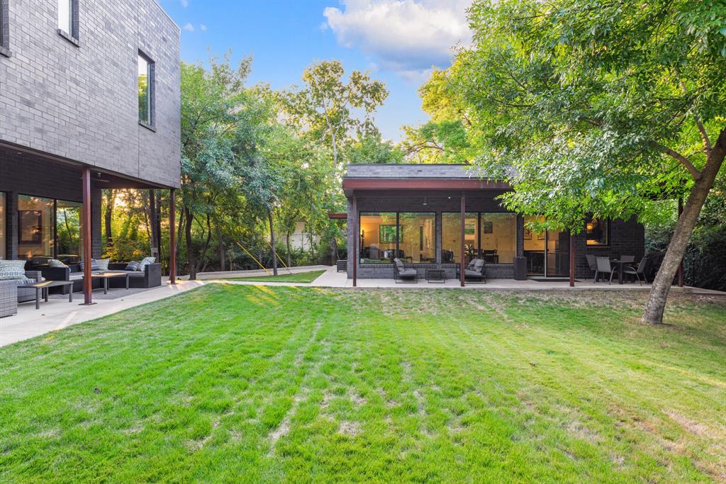 Hampton & Indust Add - Residential