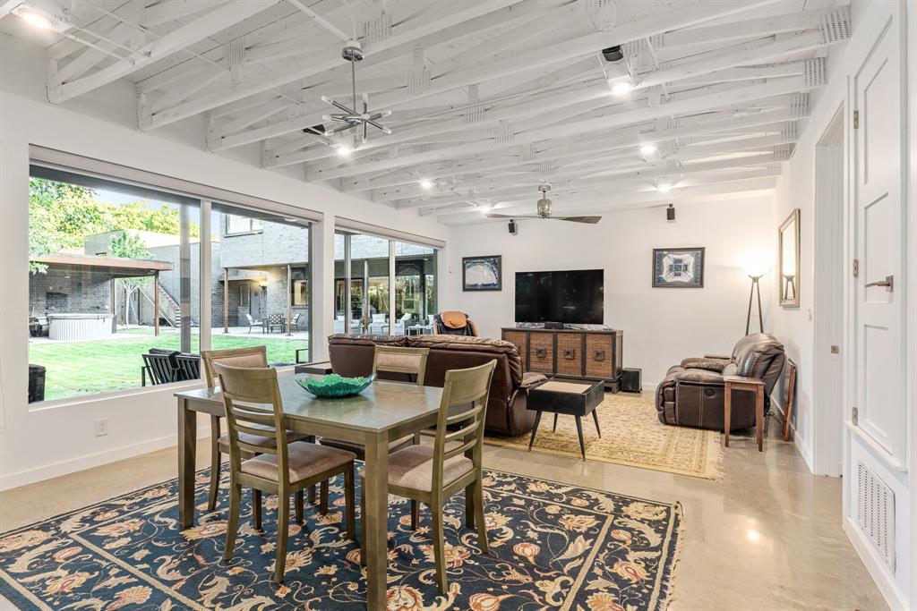 Hampton & Indust Add - Residential