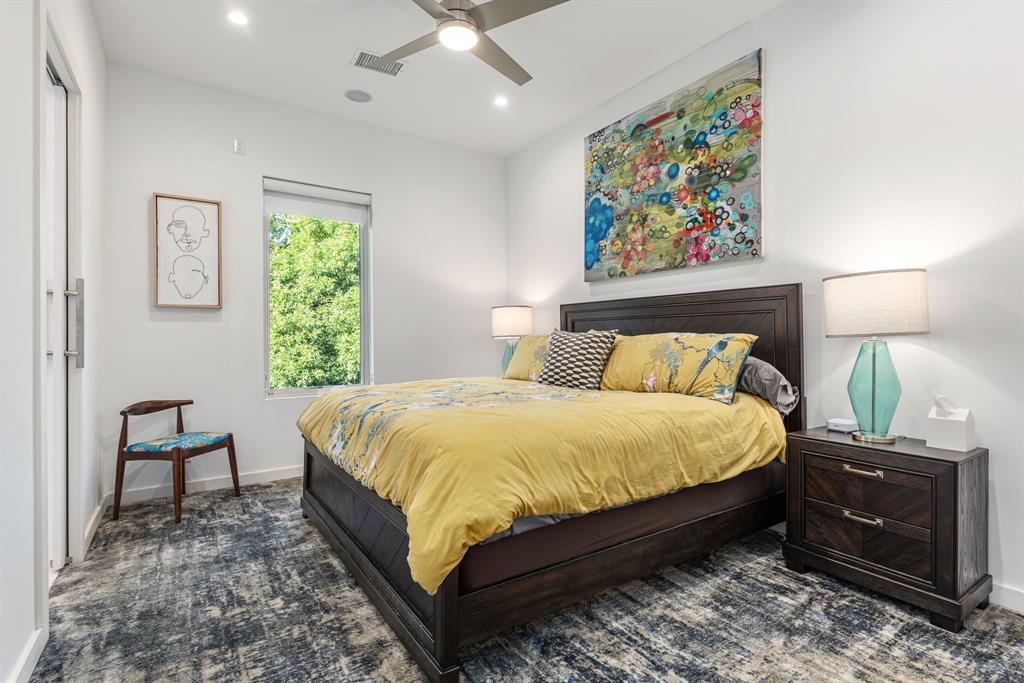 Hampton & Indust Add - Residential