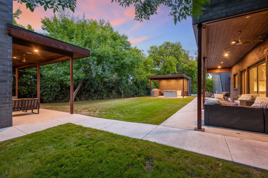 Hampton & Indust Add - Residential