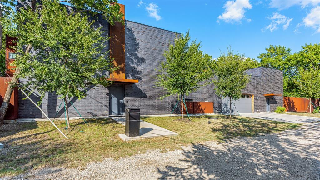 Hampton & Indust Add - Residential