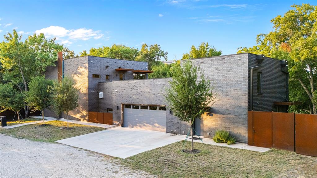 Hampton & Indust Add - Residential