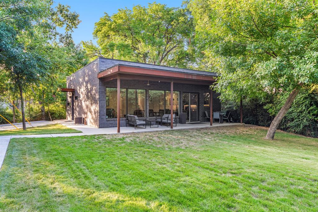 Hampton & Indust Add - Residential