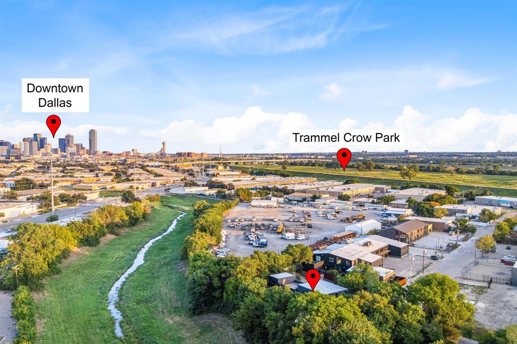 Hampton & Indust Add - Residential