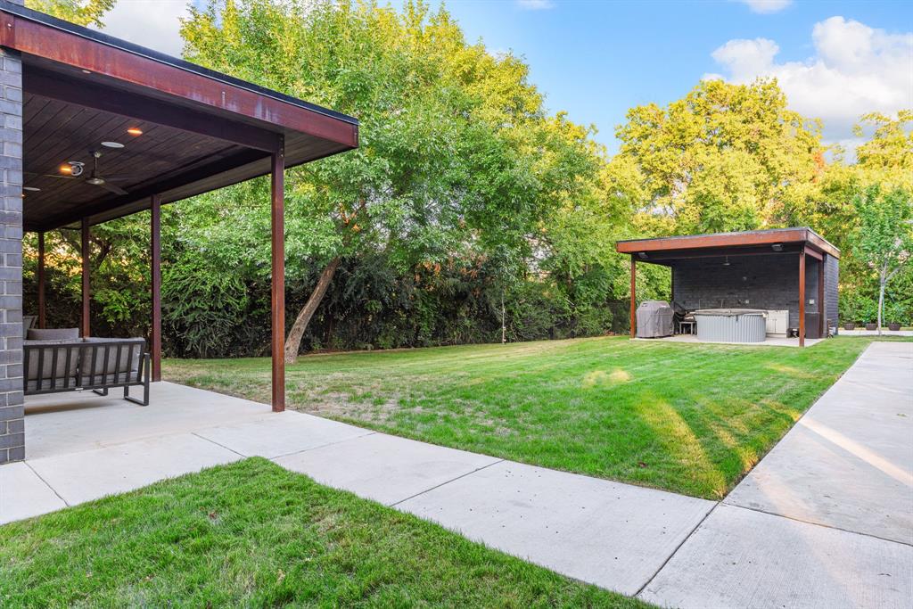 Hampton & Indust Add - Residential