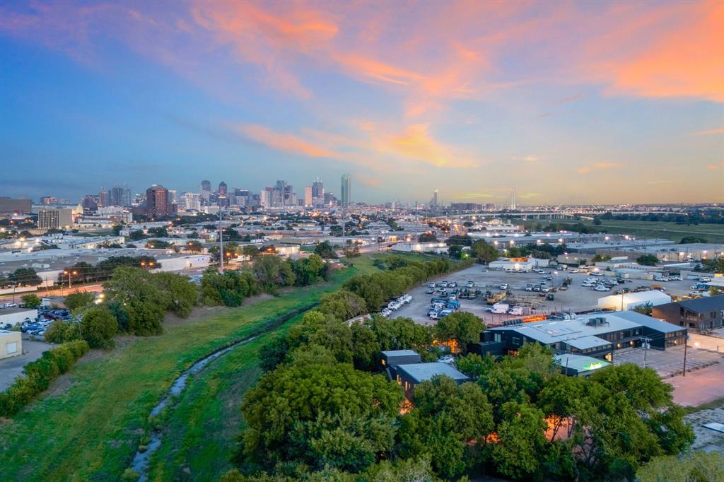 Hampton & Indust Add - Residential