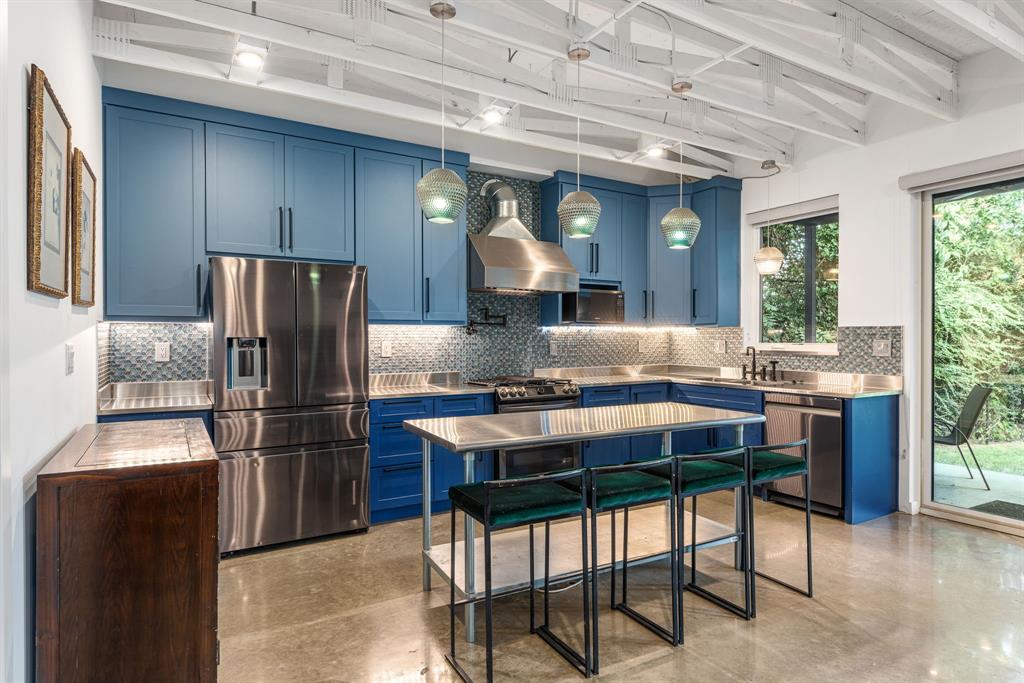 Hampton & Indust Add - Residential