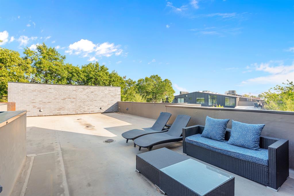 Hampton & Indust Add - Residential