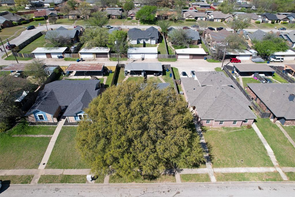 1433 N Bluegrove Road